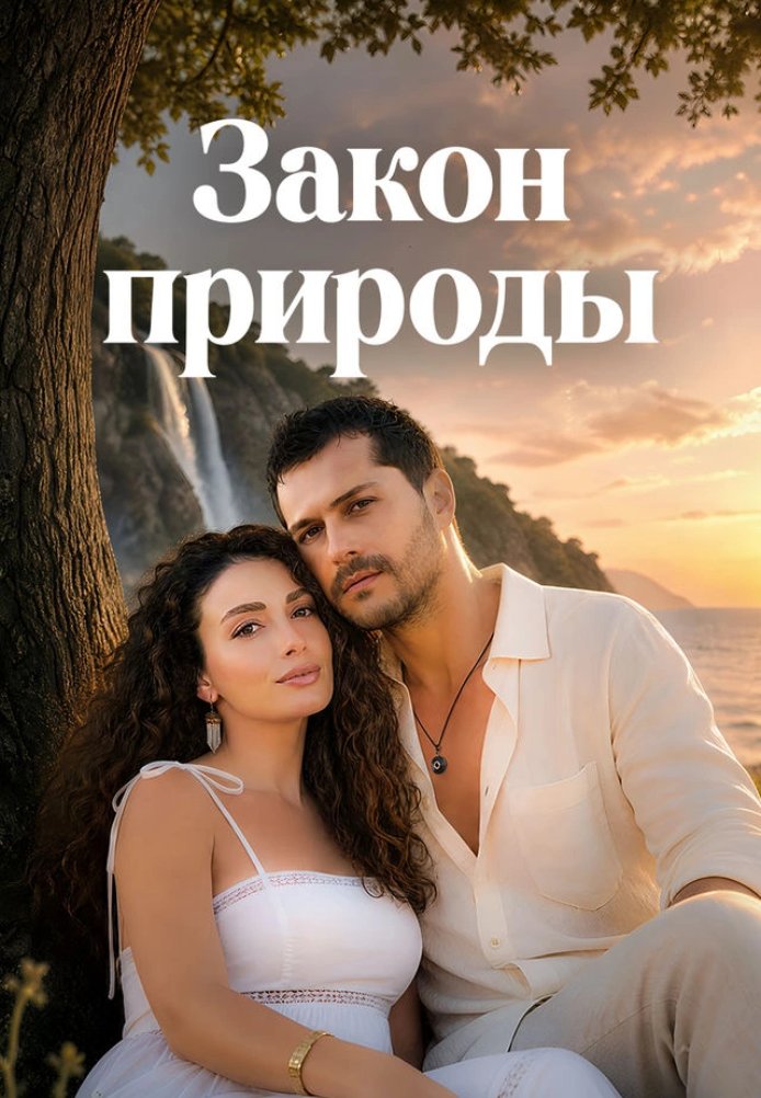 Закон природы, 7 серия